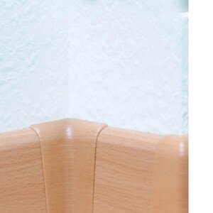 Megafloor Vnútorný roh jaseň