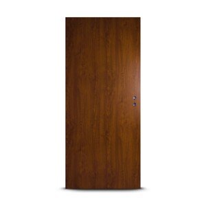 Hörmann Vnútorné oceľové dvere ZK, zlatý dub, 90 Ľ