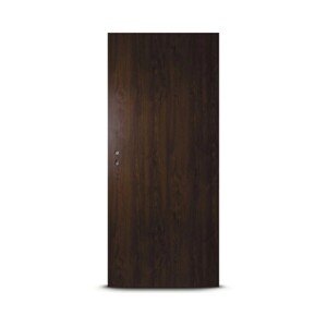 Hörmann Vnútorné oceľové dvere ZK, tmavý dub, 80 P