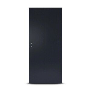 Hörmann Vnútorné oceľové dvere ZK, antracit RAL 7016, 70 P