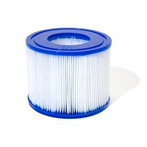 Bestway Filtračné kartuše pre vírivku Lay-Z-Spa, veľkosť VI, 2 ks