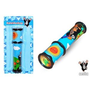 Wiky Krasohľad s motívom Krtka, 20 x 5 cm