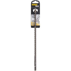 DeWalt Vrták SDS-Plus EXTREME XLR s celokarbidovou hlavou 10 x 310 mm