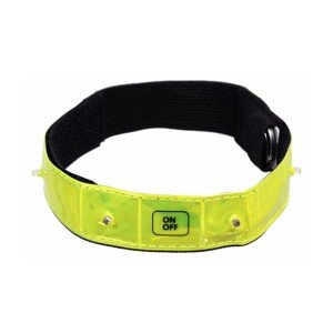 Compass Pásik reflexný svietiaci