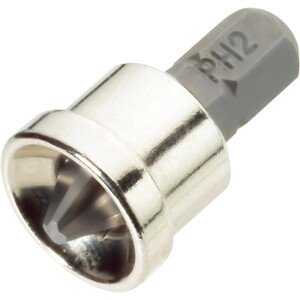 LUX Vnútorný bit PZ Classic PH2