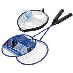 Happy People Bedmintonová súprava