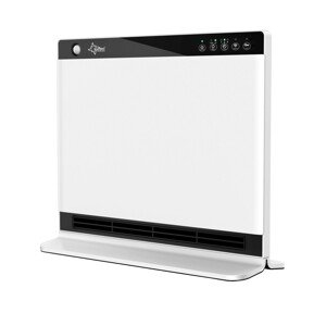 Suntec PTC Teplomet Heat Screen 1 800 W