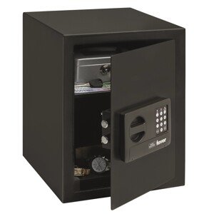 BURG-WÄCHTER Nábytkový trezor FAVOR S7 E 41,5 x 31 x 35 cm