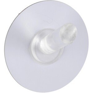 Wenko Static-Loc Háčik priemer 5 cm