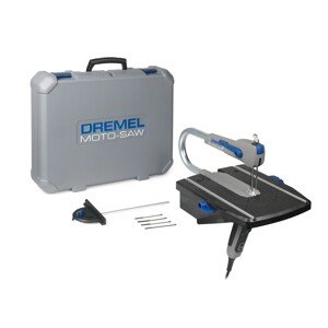 Dremel Moto-Saw MS 20 dekupírovacia píla