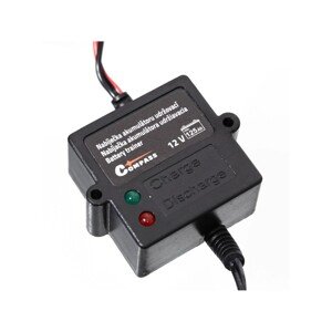 Compass Nabíjačka akumulátora udržiavacia 5-125Ah