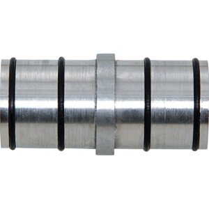 Spojka nerezová oceľ pr. 25 mm