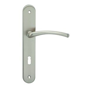 Cobra Štítové kovanie Denisa PZ 72, matný nikel