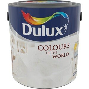 Dulux Interiérová emulzná farba Colours Of The World nórsky fjord 2,5 l