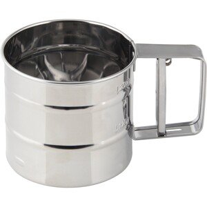 Zenker Sitko na múku