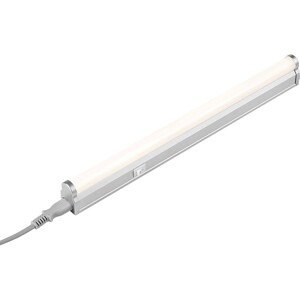 OBI LED vstavané kuchynské svietidlo 4 W dĺžka 31 cm strieborné